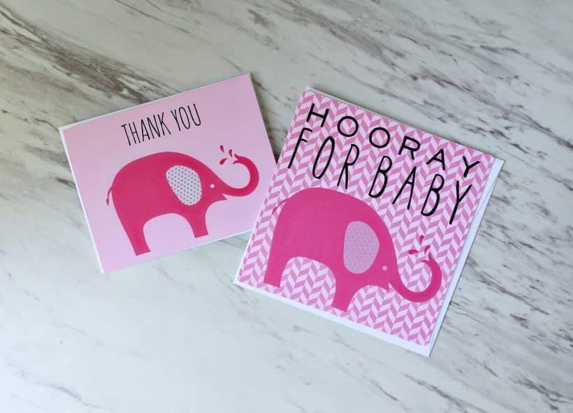 tips for writing thank you cards