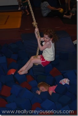 tarzan izzy