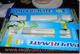paper-mate