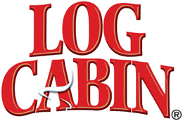 Log Cabin Giveaway