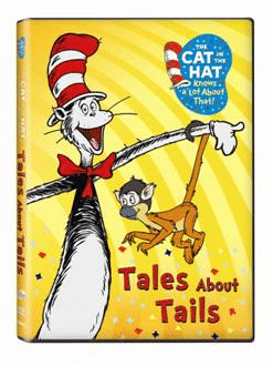 Cat in the Hat giveaway