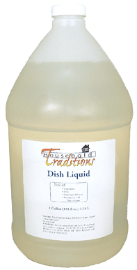TT Dish Liquid