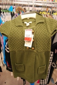 cute clothes at tj maxx