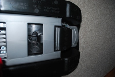 safety first air protect review