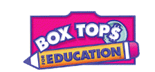 box top for education