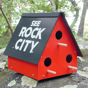 see rock city