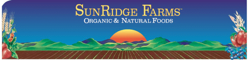 sunridge farms
