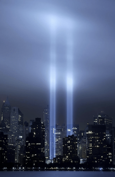 Never Forget