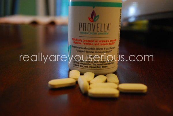 Provella probiotics
