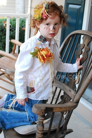 Scarecrow N