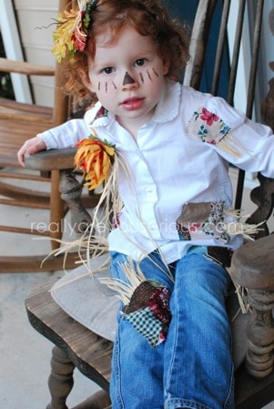 Scarecrow N