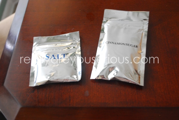 Schwans after school snacks