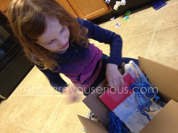 surprise ride monthly subscription box review and giveaway