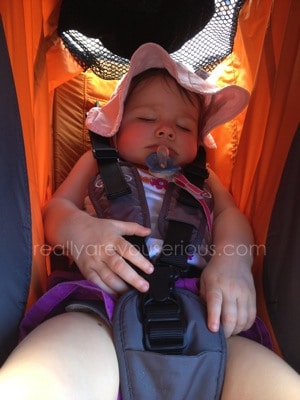 Orlando Stroller Rentals