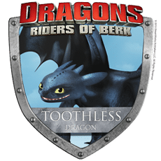 Dragons of Berk