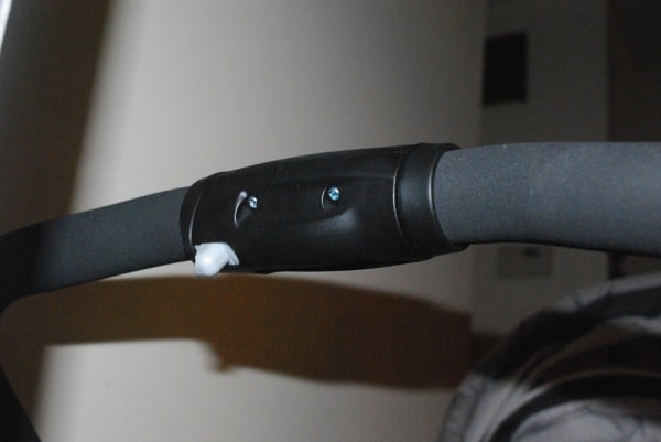 Graco Ready2Grow Stroller