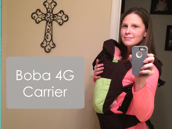 Boba 4G Carrier Review + Giveaway
