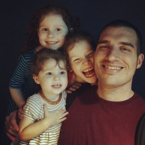 Mommy and Me Monday at the Aquarium