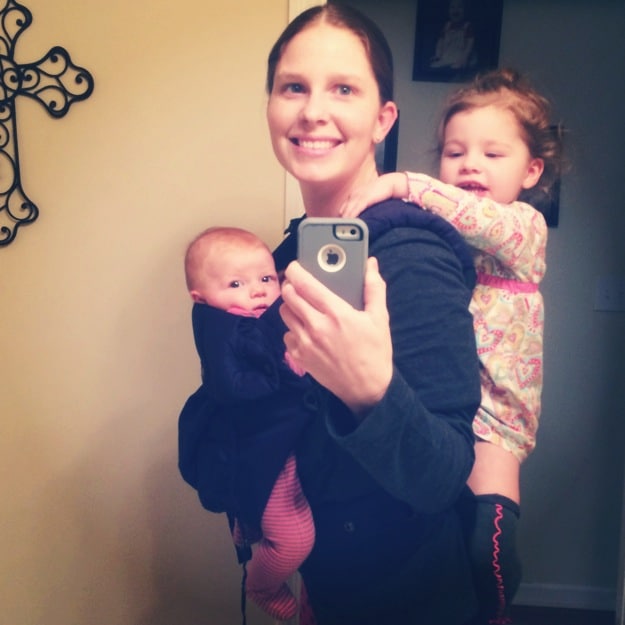 #HappyMamas