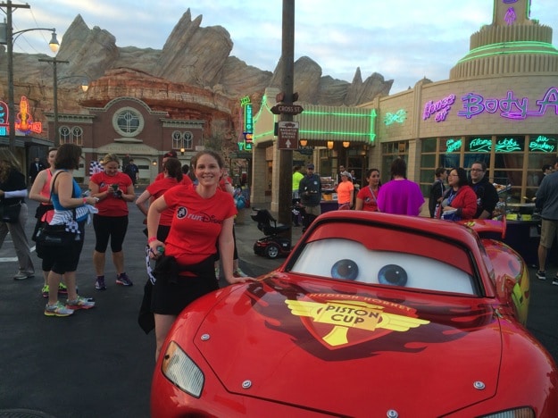 Most important lesson I learned at Disney Social Media Moms