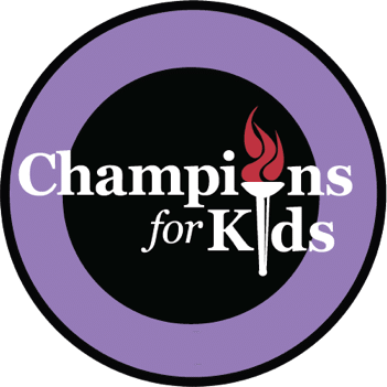 Champions for Kids