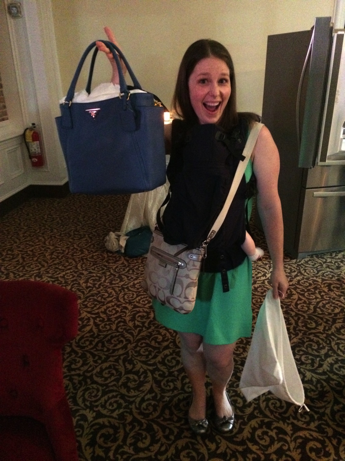 bringing a baby to a blogging conference.jpg