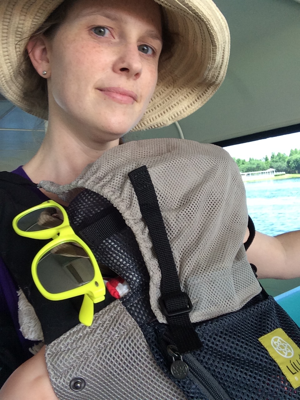 Taking sun protection seriously