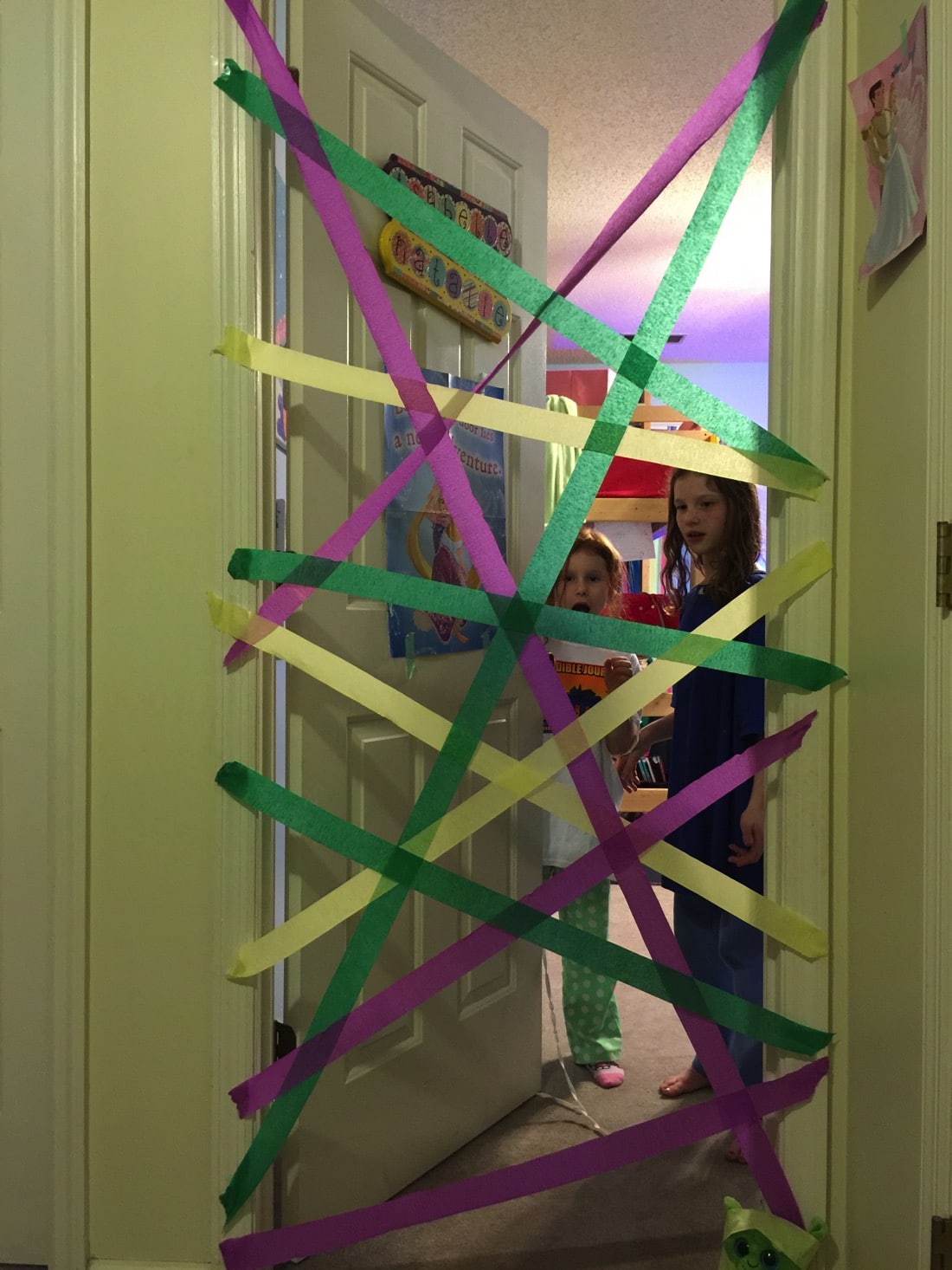 The Sugar Goblin Tricks.jpg The Sugar Goblin Tricks