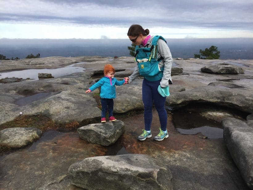 What to do for fun at Stone Mountain without the Snow