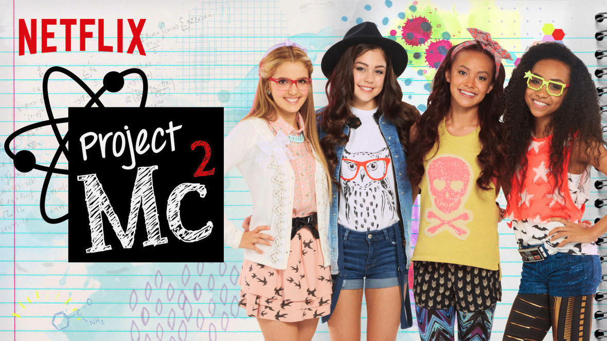 Learning teamwork from Project MC2