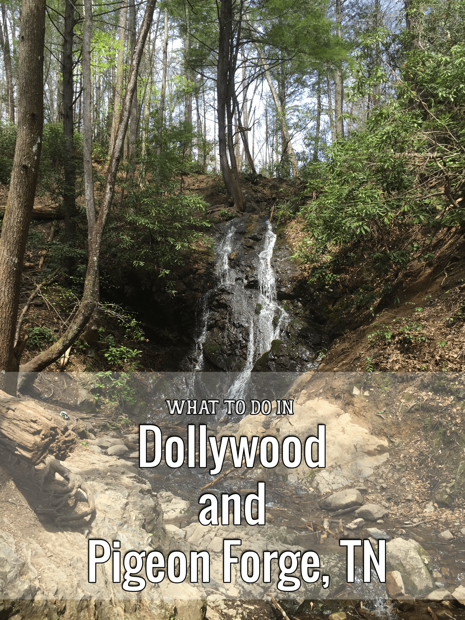 What to do in Dollywood & Pigeon Forge, TN