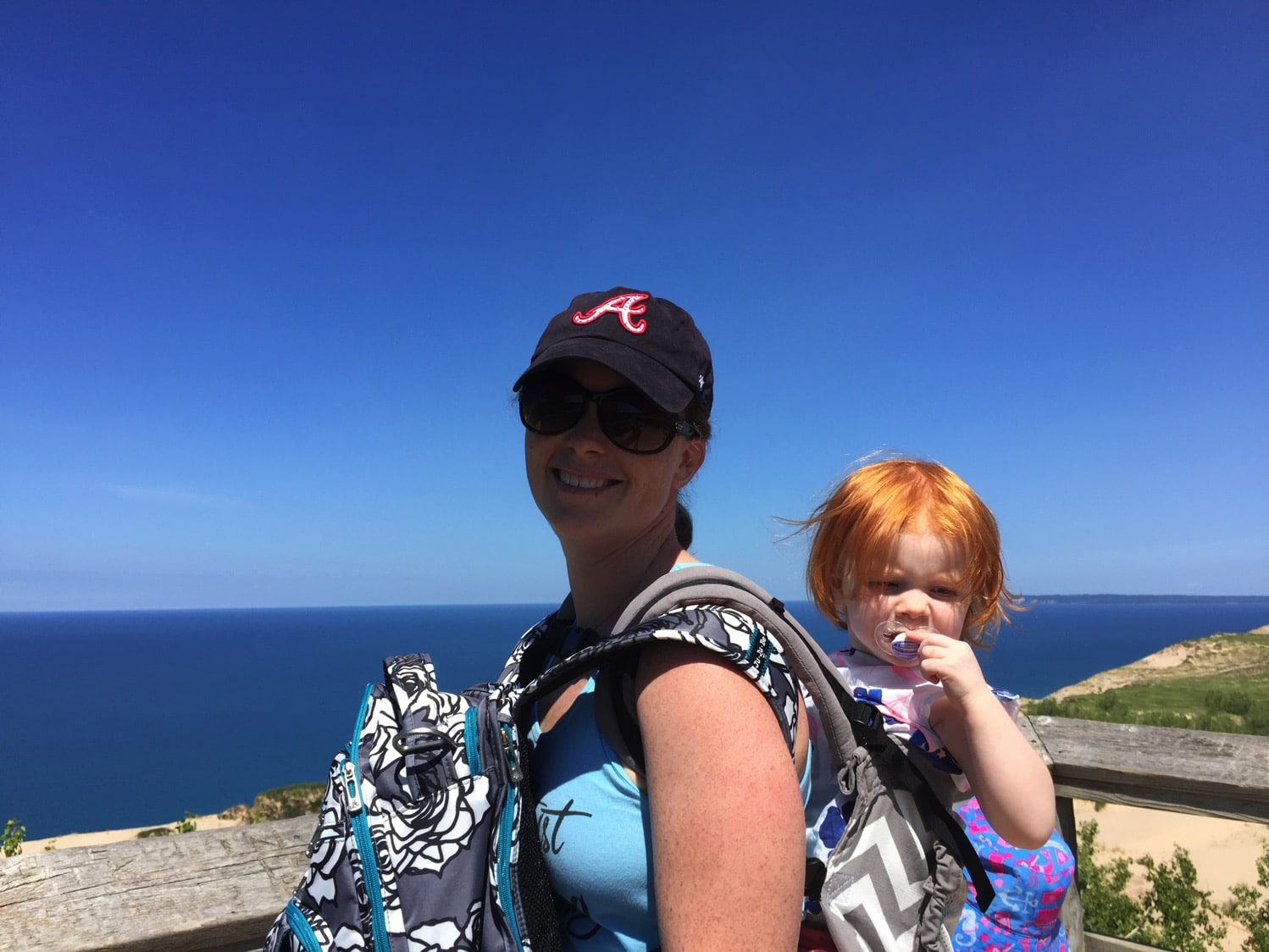 Michigan Life | Mommy and Me Monday