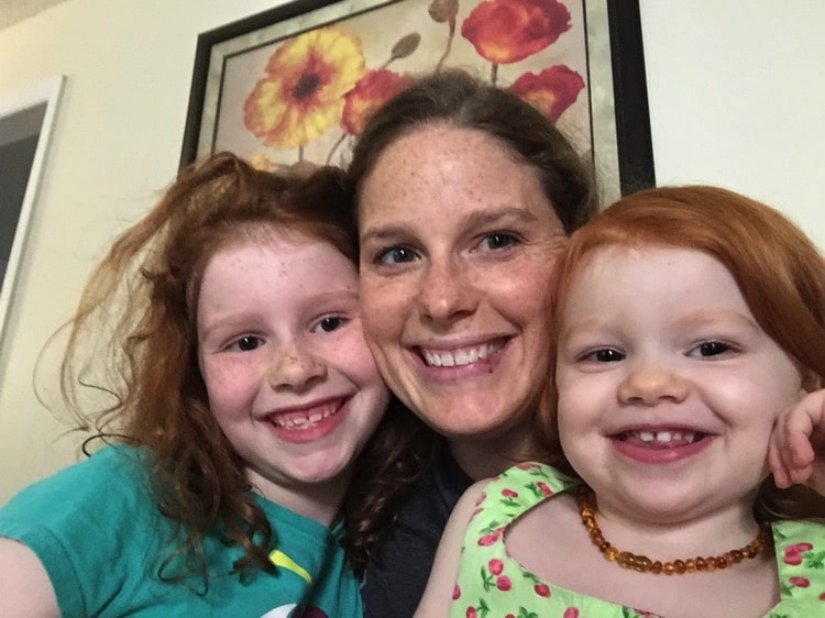 Because I kind of forgot | Mommy and Me Monday | 345th ed