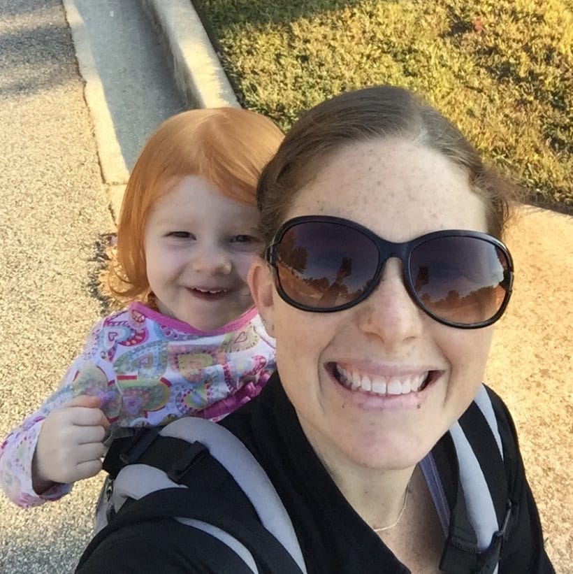 Welcome to October | Mommy and Me Monday | 347th ed