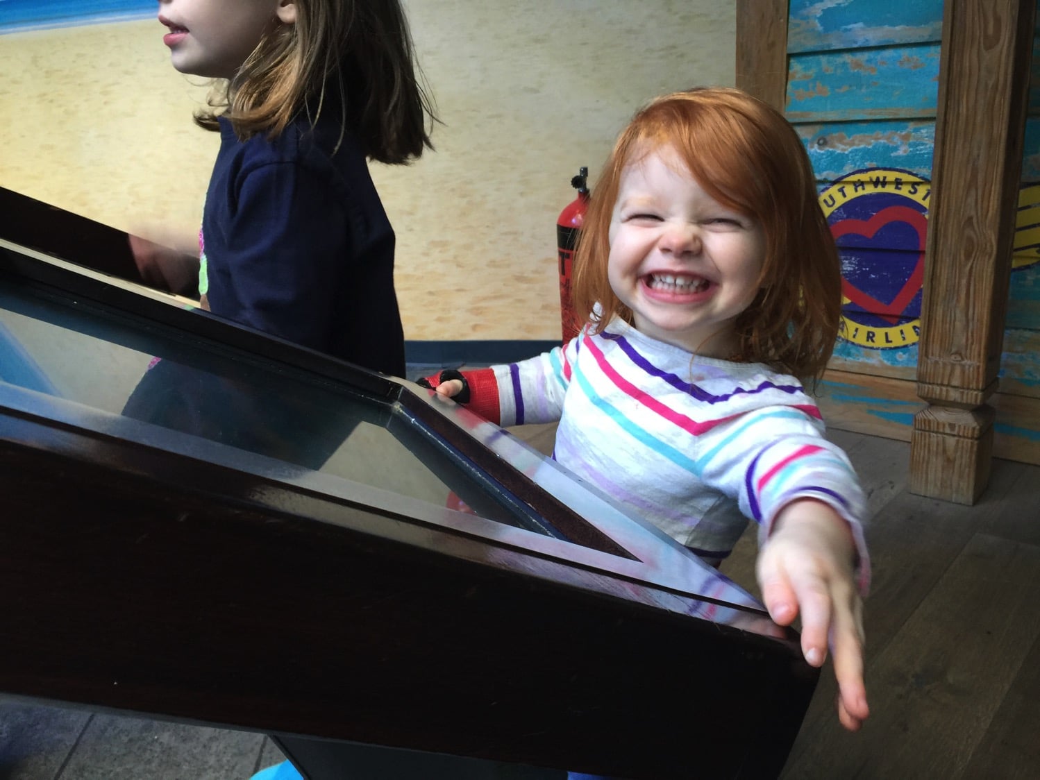 5+ Affordable Ways To Entertain Your Toddler During Your Visit to the Aquarium