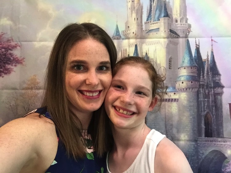 What I learned, but kind of always knew from throwing a Disney Kids Party | Mommy and Me Monday | 376th ed