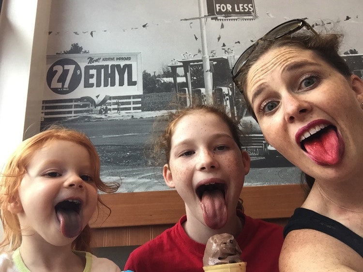 Mommy and Me Monday | SwirlWorld RaceTrac Giveaway