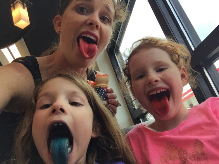 Summer Treats Keeping Us Cool | Mommy and Me Monday | 388th ed