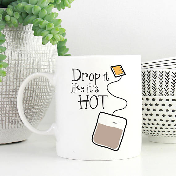 Drop it like it s hot