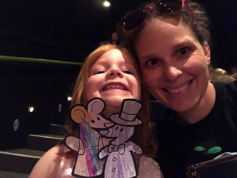Puppets and Pre-K | Mommy and Me Monday | 445th ed