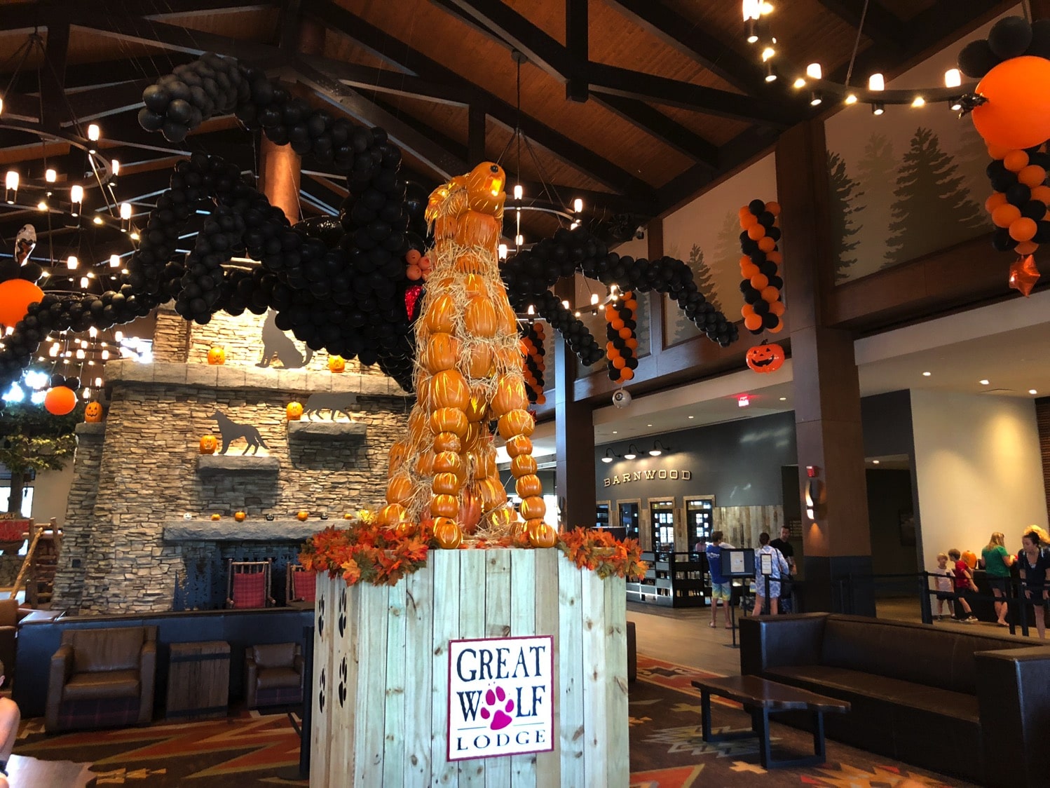 Great Wolf Lodge Georgia Howloween.jpg