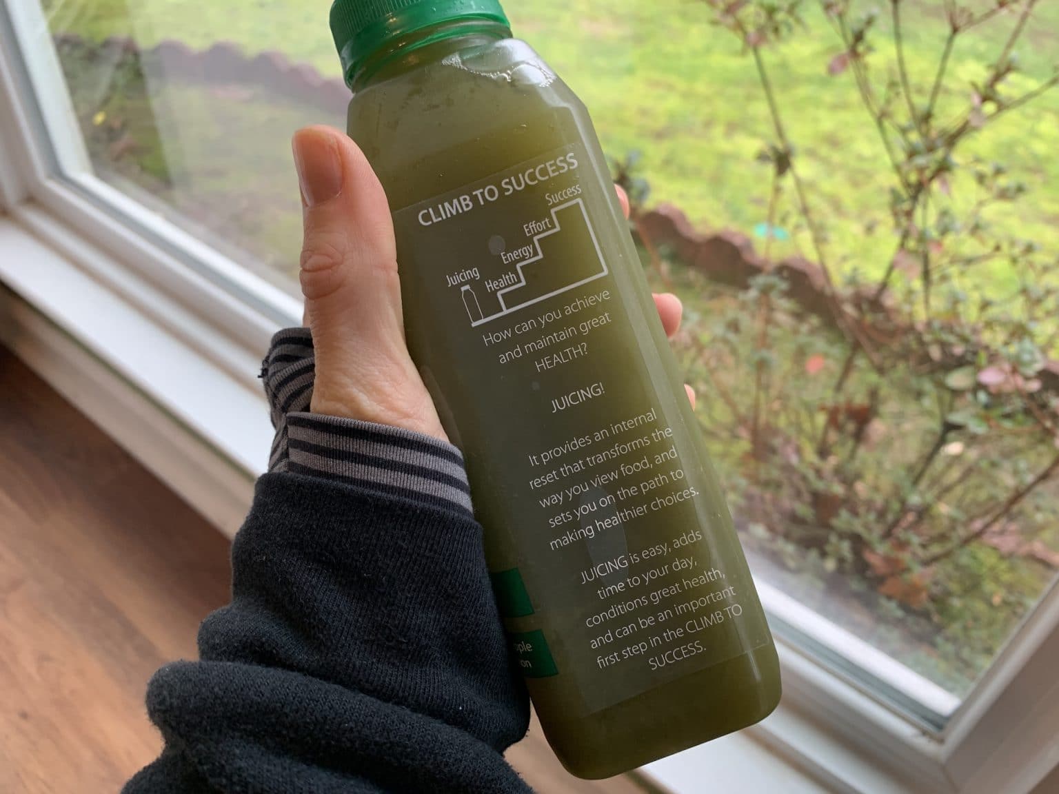 Squeezed Detox and Pressed Juice Review Squeezed Coupon Code