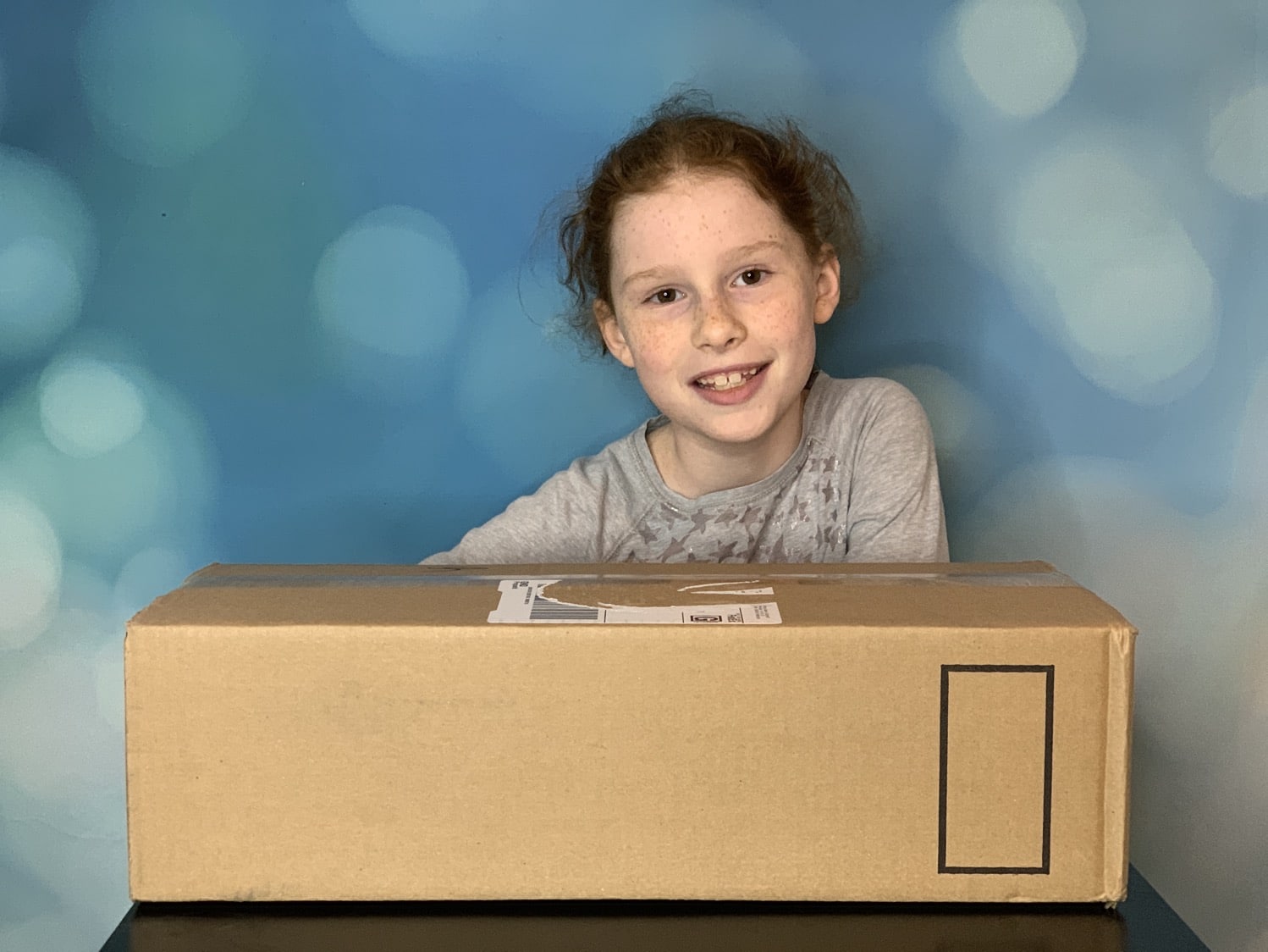 Blaire Wilson American Girl's 2019 Girl of the Year