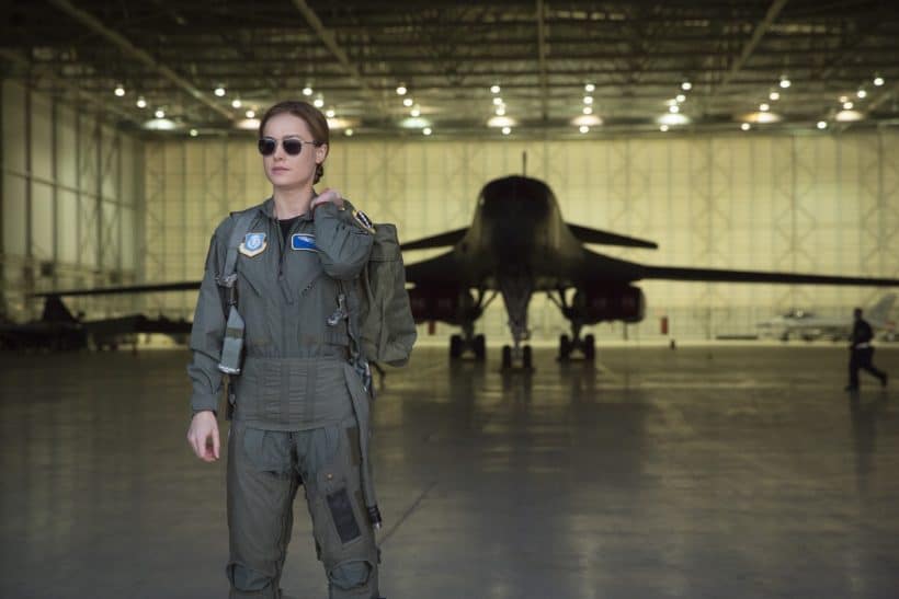 11 Things I want my daughters to learn from Captain Marvel