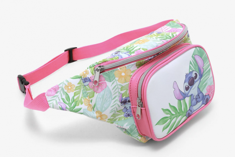 Over 25 of the best fanny packs for the Walt Disney Company (Disney