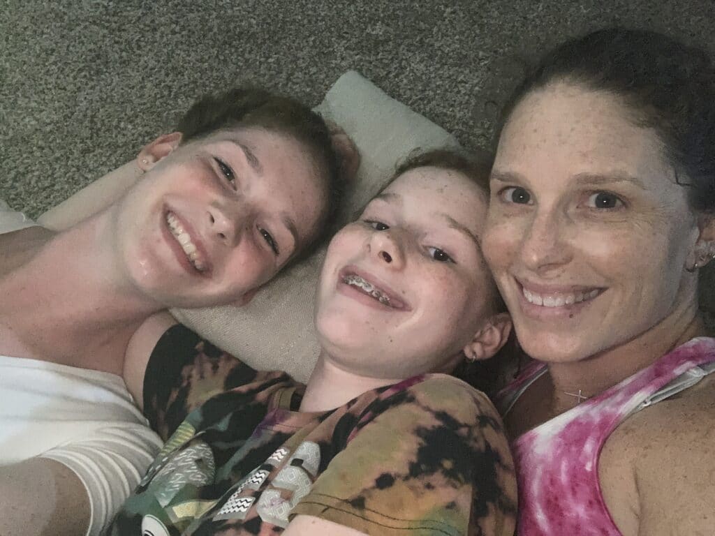 A Race + HOCO + Recovery on the Floor | Mommy and Me Monday | 609th ed