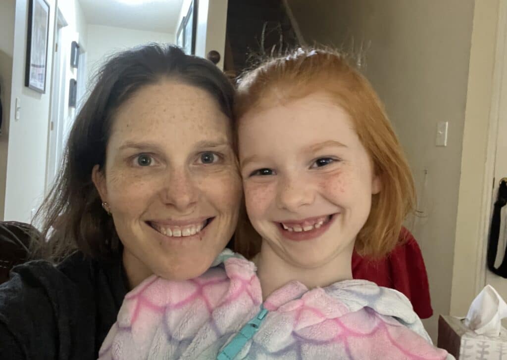 She asked for a haircut | Mommy and Me Monday | 623rd ed
