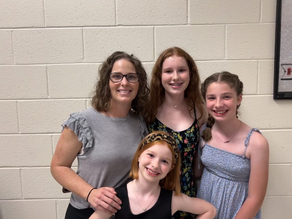 Track awards and 8th grade dance | Mommy and Me Monday | 693rd ed