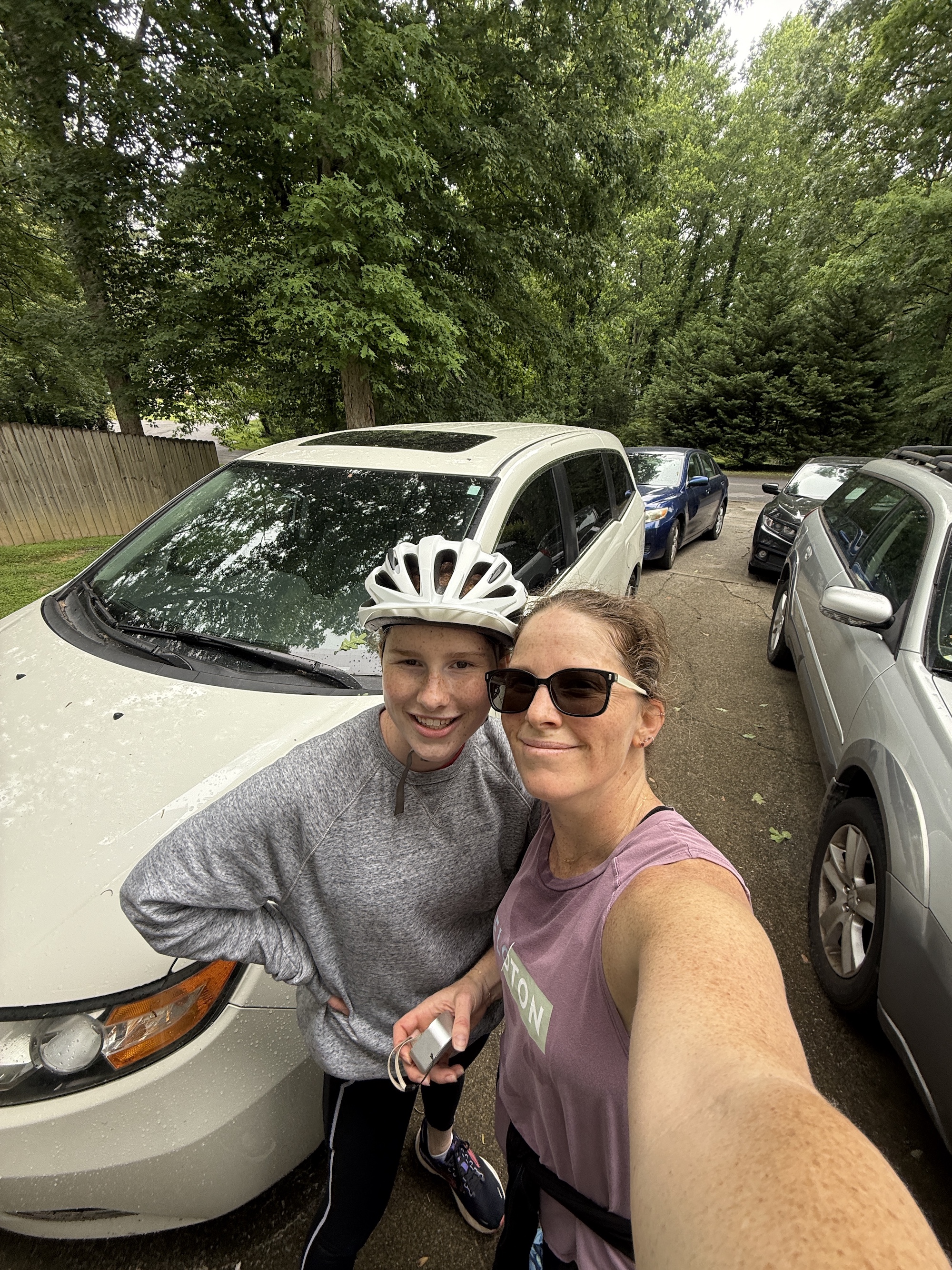 run and ride mommy and me monday