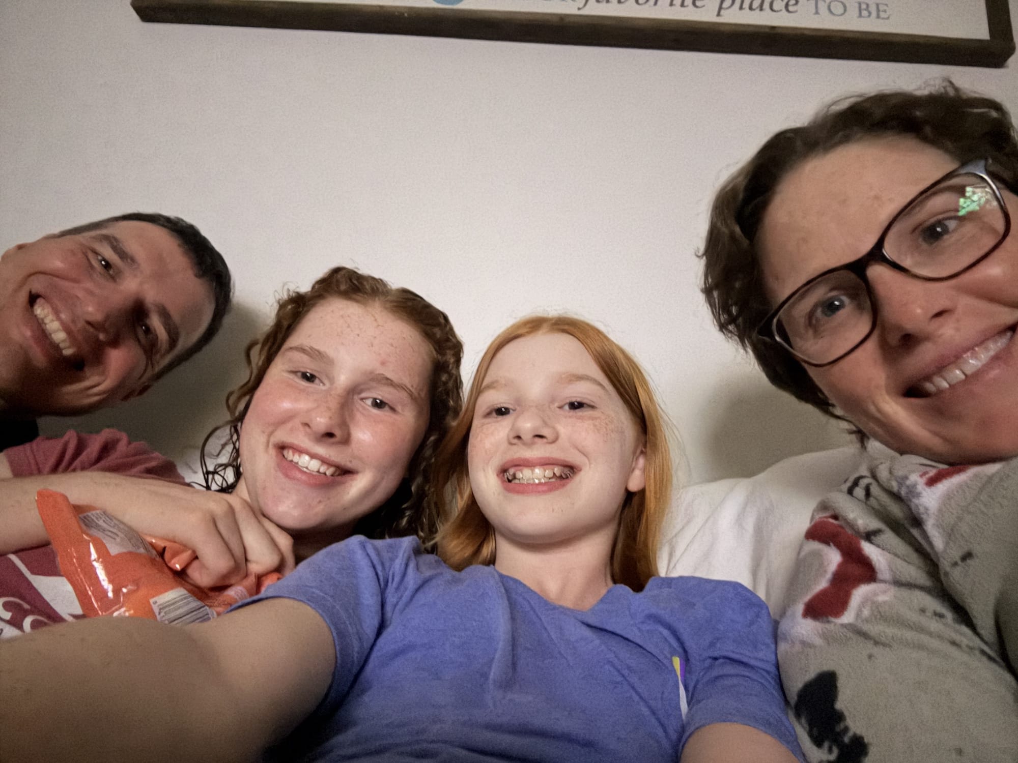 movie night mommy and me monday